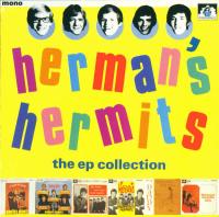 Herman's Hermits - The EP Collection (1990)⭐FLAC