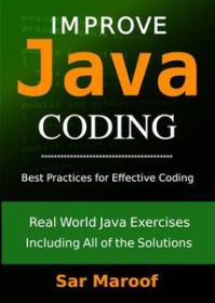 [ CourseWikia com ] Improve Java Coding - Best Practices for Effective Coding