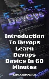 [ CourseWikia com ] Introduction To Devops Learn Devops Basics In 60 Minutes