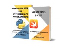 Mastering Swift and Python Mastery for Intermediate Programmers (EPUB)