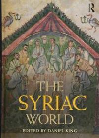 The Syriac World (EPUB)