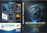 The Information Security Handbook - Navigating The World of Cyber Security (epub)