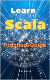 Learn Scala - Learn Scala latest version