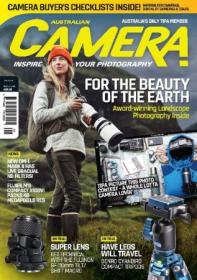 Australian Camera - Issue 426, 2024 (True PDF)