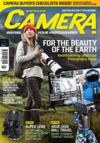 Australian Camera - Issue 426, 2024