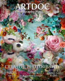 Artdoc Photography Magazine - Issue 1, 2024