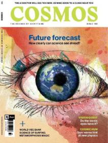 Cosmos Magazine - Issue 102, 2024