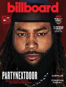 Billboard Magazine - March 9, 2024 (True PDF)