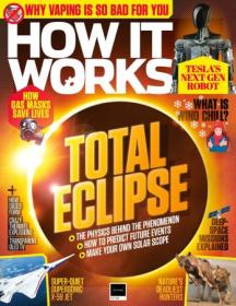 How It Works - Issue 188, 2024 (True PDF)