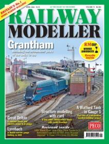 Railway Modeller - April 2024