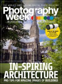 Photography Week - Issue 599, 14 - 20 March 2024 (True PDF)