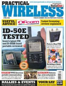 Practical Wireless - April 2024