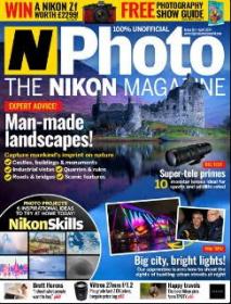 N-Photo - Issue 161 2024