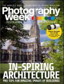 Photography Week - Issue 599 2024