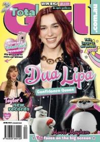 Total Girl - April 2024