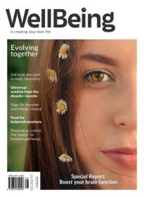 WellBeing - Issue 209, 2024