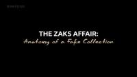 BBC The Zaks Affair Anatomy of a Fake Collection 1080p HDTV x265 AAC