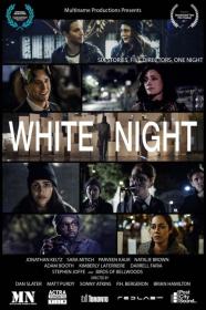 White Night (2017) [1080p] [WEBRip] [YTS]