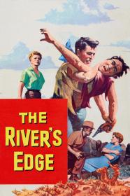 The Rivers Edge (1957) [REPACK] [1080p] [BluRay] [YTS]