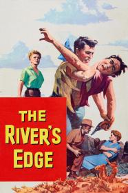 The Rivers Edge (1957) [REPACK] [720p] [BluRay] [YTS]