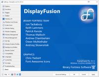 DisplayFusion Pro v10.1.2 Multilingual Portable