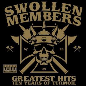 Swollen Members - Greatest Hits_ Ten Years Of Turmoil (2010 FLAC) 88