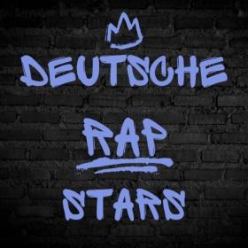 Various Artists - Deutsche Rap Stars (2024) Mp3 320kbps [PMEDIA] ⭐️