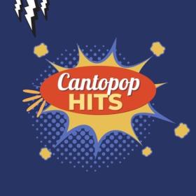 Various Artists - Cantopop Hits (2024) Mp3 320kbps [PMEDIA] ⭐️