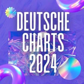 Various Artists - Deutsche Charts – 2024 (2024) Mp3 320kbps [PMEDIA] ⭐️