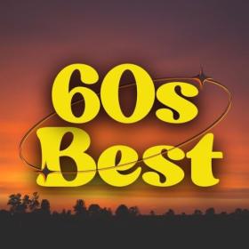 Various Artists - 60's Best (2024) Mp3 320kbps [PMEDIA] ⭐️