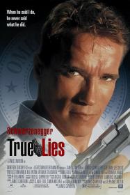 True Lies 1994 REMASTERED 1080p BluRay HEVC x265 5 1 BONE