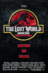 【高清影视之家发布 】侏罗纪公园2：失落的世界[简繁英字幕] The Lost World Jurassic Park 1997 1080p iTunes WEB-DL DD 5.1 H264-BATWEB