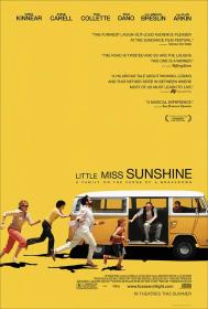 【高清影视之家发布 】阳光小美女[简繁英字幕] Little Miss Sunshine 2006 1080p iTunes WEB-DL DD 5.1 H264-BATWEB