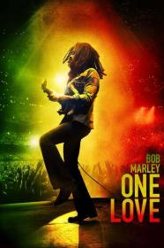 Bob Marley One Love 2024 2160p AMZN WEB-DL DDP5.1 Atmos H 265-FLUX[TGx]