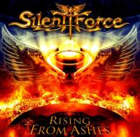 Silent Force - 2007 - Walk The Earth [FLAC]