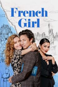 French Girl (2024) [720p] [WEBRip] [YTS]