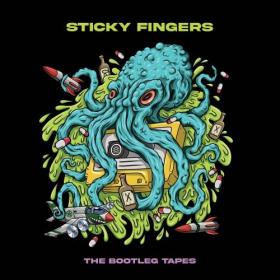 Sticky Fingers - The Bootleg Tapes (Caress Your Soul) (2024)FLAC 16BITS 44 1KHZ-EICHBAUM