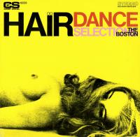The Boston - Hair Dance-Selections (1969) LP⭐FLAC