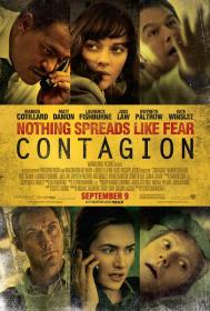 【高清影视之家发布 】传染病[简繁英字幕] Contagion 2011 BluRay 2160p DTS-HD MA 5.1 HDR x265 10bit-DreamHD