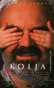 【高清影视之家发布 】给我一个爸[中文字幕] Kolja 1996 BluRay 1080p DTS-HDMA 5.1 x264-DreamHD