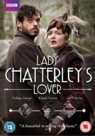 【高清影视之家发布 】查泰莱夫人的情人[简繁英字幕] Lady Chatterley's Lover 2015 1080p BluRay x264 DTS-SONYHD