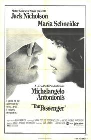 【高清影视之家发布 】过客[简繁英字幕] The Passenger 1975 V2 BluRay 1080p DTS-HDMA1 0 x265 10bit-DreamHD