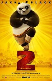 【高清影视之家发布 】功夫熊猫2[中文字幕] Kung Fu Panda 2 2011 2160p WEB-DL H265 DDP5.1-BATWEB