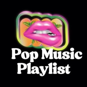 Various Artists - Pop Music Playlist (2024) Mp3 320kbps [PMEDIA] ⭐️