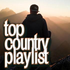 Various Artists - top country playlist (2024) Mp3 320kbps [PMEDIA] ⭐️
