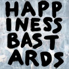 The Black Crowes - Happiness Bastards (2024 Rock) [Flac 24-48]