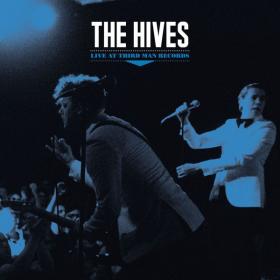 The Hives - Live at Third Man Records (Live) (2020 Alternativa e indie) [Flac 24-44]