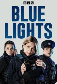 【高清剧集网发布 】警之光 第一季[全6集][中文字幕] Blue Lights S01 1080p MyVideo WEB-DL AAC 2.0 H.264-BlackTV