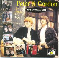 Peter & Gordon - The EP Collection (1995)⭐FLAC