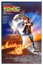 【高清影视之家发布 】回到未来[简繁英字幕] Back to the Future 1985 1080p iTunes WEB-DL DDP5.1 Atmos H264-BATWEB